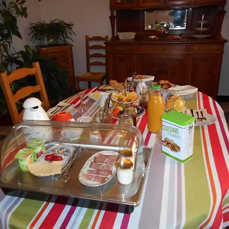 Les Tilleuls Orange (Vaucluse)