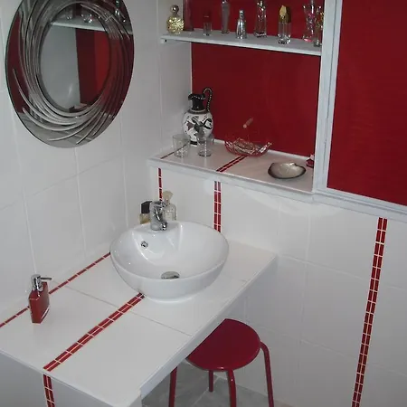 Les Tilleuls Couette-café Orange (Vaucluse)