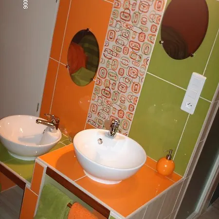 Les Tilleuls Orange (Vaucluse)